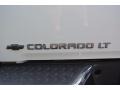Summit White - Colorado LT Crew Cab Photo No. 6
