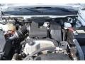 Summit White - Colorado LT Crew Cab Photo No. 18