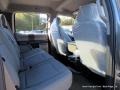 2017 Magnetic Ford F250 Super Duty XL Crew Cab 4x4  photo #30
