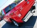 2016 Race Red Ford F150 XLT SuperCrew 4x4  photo #37