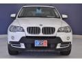 Alpine White - X5 3.0si Photo No. 2