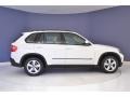 Alpine White - X5 3.0si Photo No. 8