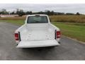 Oxford White - Ranger XL Regular Cab Photo No. 3