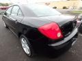 2006 Black Pontiac G6 V6 Sedan  photo #2