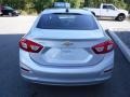 Silver Ice Metallic - Cruze LS Photo No. 6