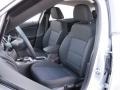 Silver Ice Metallic - Cruze LS Photo No. 10
