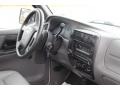 Oxford White - Ranger XL Regular Cab Photo No. 11