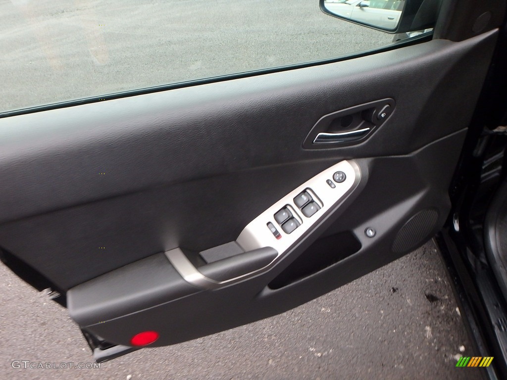 2006 G6 V6 Sedan - Black / Ebony photo #11