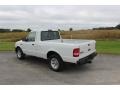 Oxford White - Ranger XL Regular Cab Photo No. 16