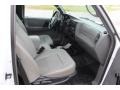 Oxford White - Ranger XL Regular Cab Photo No. 18