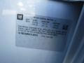 Silver Ice Metallic - Cruze LS Photo No. 20