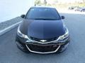 Mosaic Black Metallic - Cruze LT Photo No. 4