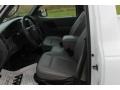 Oxford White - Ranger XL Regular Cab Photo No. 25