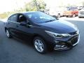 Mosaic Black Metallic - Cruze LT Photo No. 6