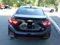 Mosaic Black Metallic - Cruze LT Photo No. 7
