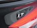 Mosaic Black Metallic - Cruze LT Photo No. 8