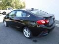 Mosaic Black Metallic - Cruze LT Photo No. 9