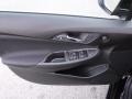 Mosaic Black Metallic - Cruze LT Photo No. 10