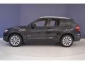 Jet Black - X3 xDrive28i Photo No. 3