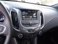 Mosaic Black Metallic - Cruze LT Photo No. 14
