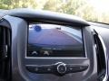 Mosaic Black Metallic - Cruze LT Photo No. 15