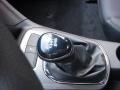 Mosaic Black Metallic - Cruze LT Photo No. 17