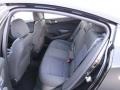 Mosaic Black Metallic - Cruze LT Photo No. 23