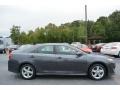 2013 Cosmic Gray Metallic Toyota Camry SE  photo #2