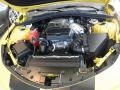 2017 Chevrolet Camaro 2.0 Liter Turbocharged DOHC 16-Valve VVT 4 Cylinder Engine Photo