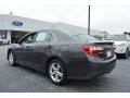2013 Cosmic Gray Metallic Toyota Camry SE  photo #5