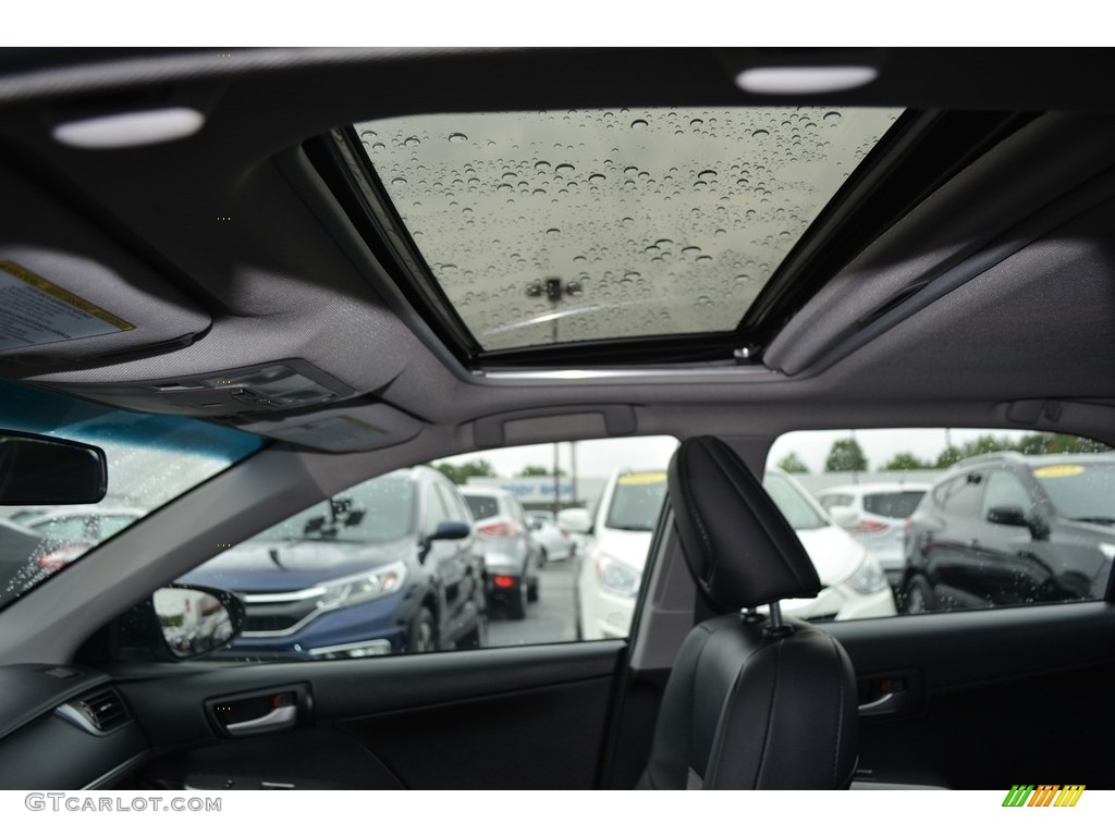 2013 Camry SE - Cosmic Gray Metallic / Black/Ash photo #9