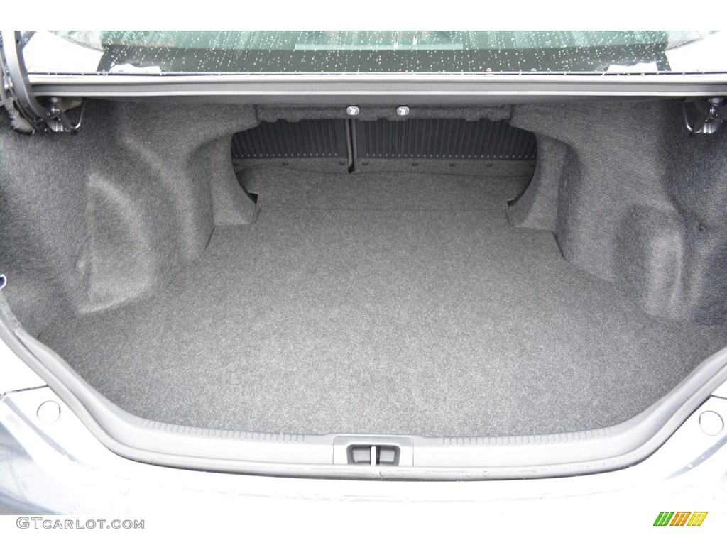 2013 Camry SE - Cosmic Gray Metallic / Black/Ash photo #13