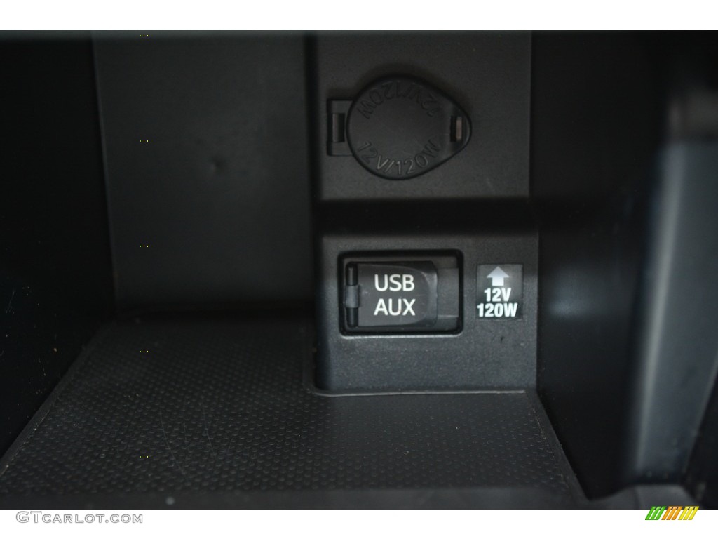 2013 Camry SE - Cosmic Gray Metallic / Black/Ash photo #19