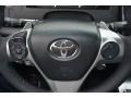 2013 Cosmic Gray Metallic Toyota Camry SE  photo #21