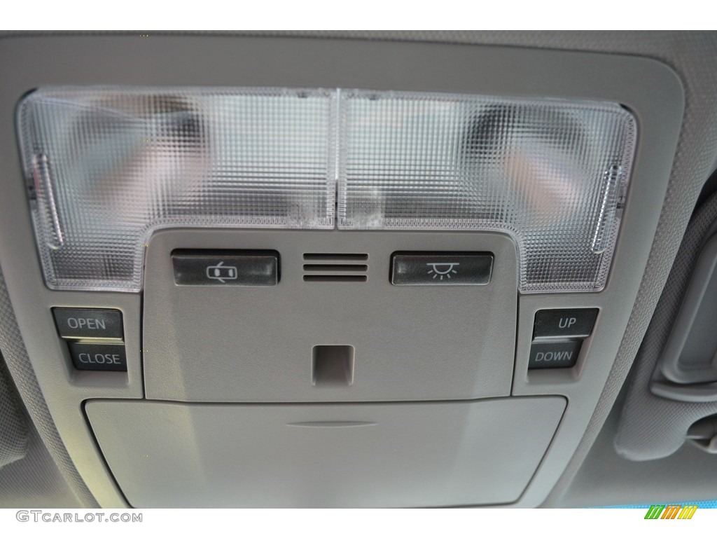 2013 Camry SE - Cosmic Gray Metallic / Black/Ash photo #23