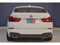 2016 Alpine White BMW 5 Series 535i Gran Turismo  photo #5