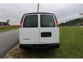 2008 Summit White Chevrolet Express 1500 Cargo Van  photo #4