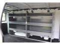 2008 Summit White Chevrolet Express 1500 Cargo Van  photo #6
