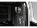 2008 Summit White Chevrolet Express 1500 Cargo Van  photo #9