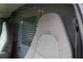 2008 Summit White Chevrolet Express 1500 Cargo Van  photo #11