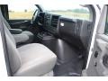 2008 Summit White Chevrolet Express 1500 Cargo Van  photo #12