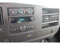 2008 Summit White Chevrolet Express 1500 Cargo Van  photo #16