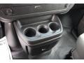 2008 Summit White Chevrolet Express 1500 Cargo Van  photo #17