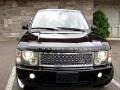 2004 Java Black Land Rover Range Rover HSE  photo #8