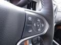 2017 Summit White Chevrolet Silverado 1500 LTZ Double Cab 4x4  photo #15