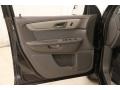 Tungsten Metallic - Traverse LS Photo No. 4