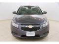 Atlantis Blue Metallic - Cruze LS Photo No. 2