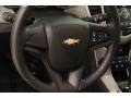 Atlantis Blue Metallic - Cruze LS Photo No. 6