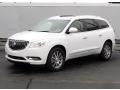 Summit White - Enclave Leather AWD Photo No. 1