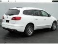 Summit White - Enclave Leather AWD Photo No. 2